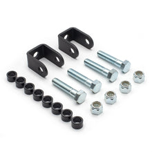 Load image into Gallery viewer, BLOX Racing Traction Bar - Replacement Hardware Kit - BLOX Racing
