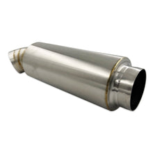 Load image into Gallery viewer, BLOX Racing Universal Street Muffler - 3.5" Turndown Tip - BLOX Racing