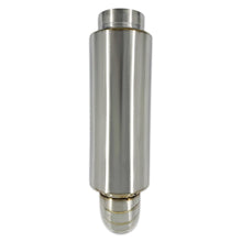 Load image into Gallery viewer, BLOX Racing Universal Street Muffler - 3.5" Turndown Tip - BLOX Racing
