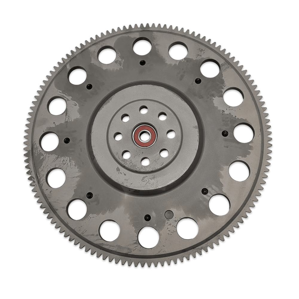 BLOX Racing WRX Single Disc Clutch 7.25" Unsprung by Edel for BLOX Racing (EJ 255) - BLOX Racing