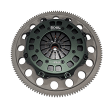 Load image into Gallery viewer, BLOX Racing WRX Single Disc Clutch 7.25" Unsprung by Edel for BLOX Racing (EJ 255) - BLOX Racing