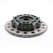 Load image into Gallery viewer, BLOX Racing WRX Twin Disc Clutch 7.25" Sprung by Edel for BLOX Racing (EJ 255) - BLOX Racing