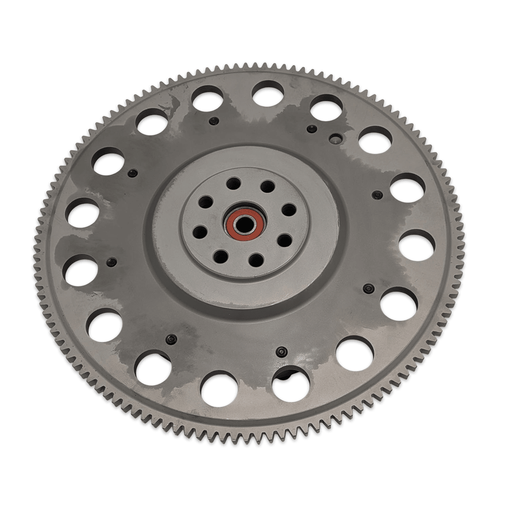 BLOX Racing WRX/STi Single Disc Clutch 7.25" Unsprung by Edel for BLOX Racing (EJ 257) - BLOX Racing
