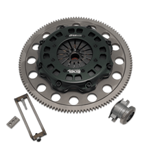 Load image into Gallery viewer, BLOX Racing WRX/STi Single Disc Clutch 7.25" Unsprung by Edel for BLOX Racing (EJ 257) - BLOX Racing