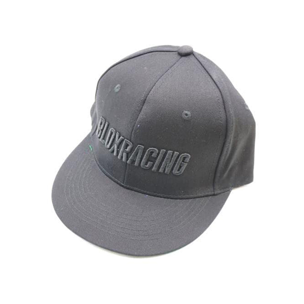 BLOX Racing Snapback Cap