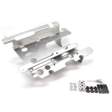 BLOX Racing Oil Pan Baffle - Honda K-Series