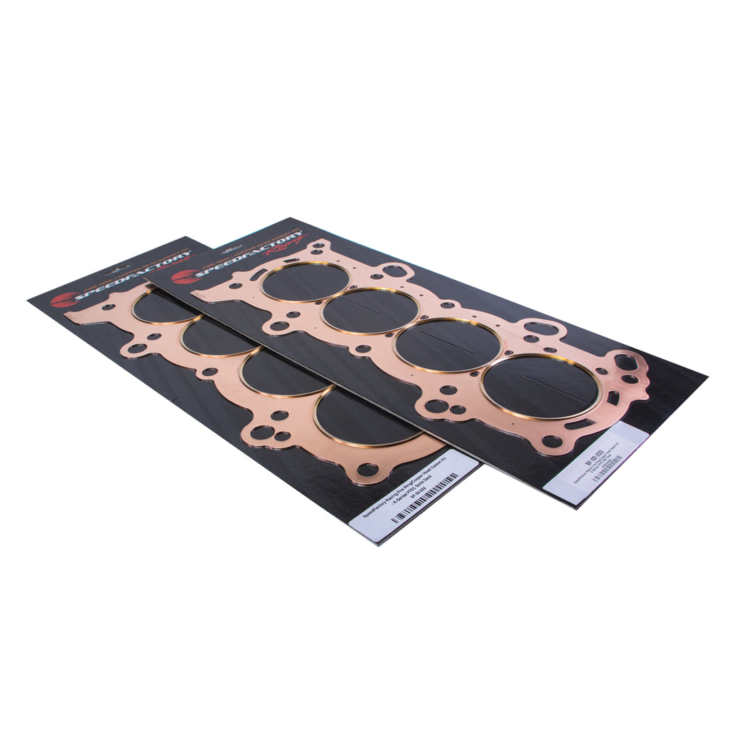 SpeedFactory Racing K-Series VTEC Fire Ring / Copper Head Gasket Kits
