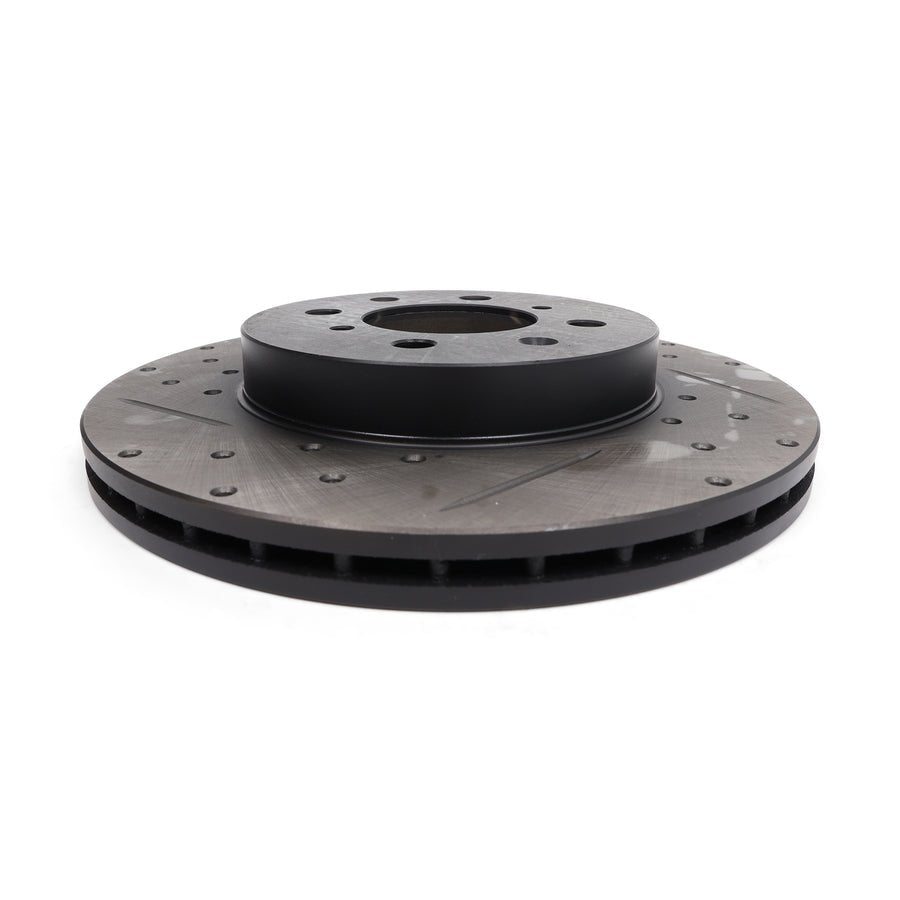 Brake Rotor Set - BLOX Racing