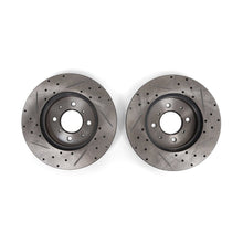 Load image into Gallery viewer, Brake Rotor Set - BLOX Racing