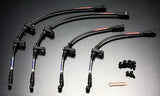 Toda Racing AP1/AP2/FD2 FIGHTEX Brake Line System