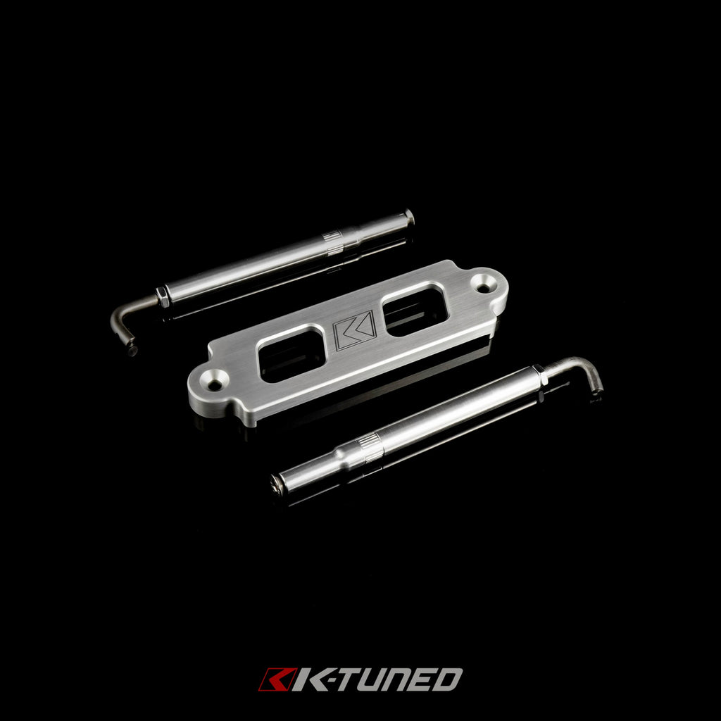 K-Tuned Battery Tie Down 8th/9th Civic
