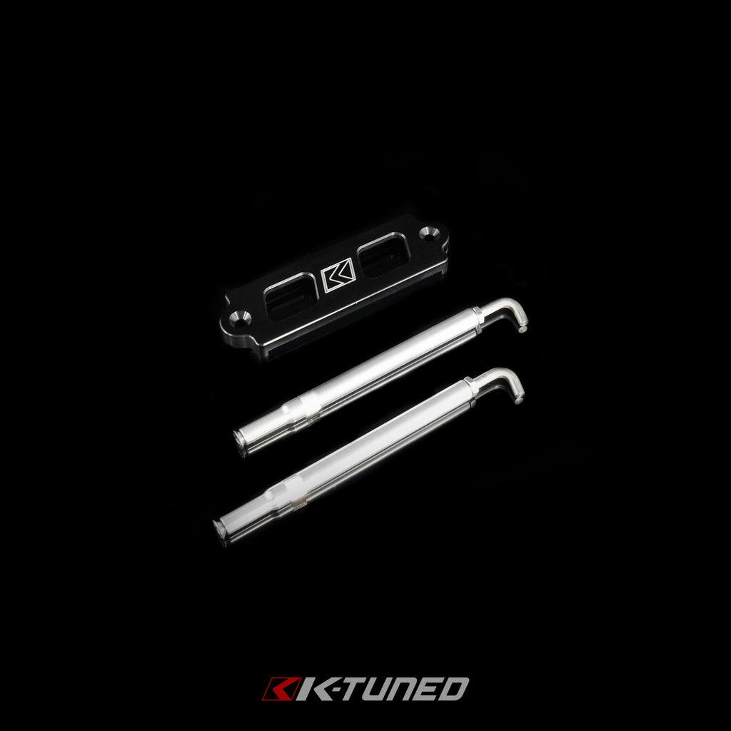 K-Tuned Battery Tie Down EG