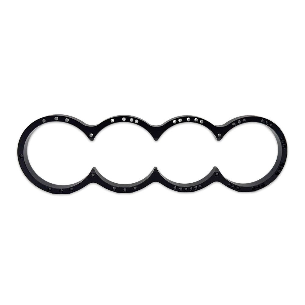BLOX Racing Block Guard - D-Series SOHC VTEC