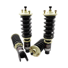 Load image into Gallery viewer, BLOX Racing Drag Pro+ Series Coilovers - 88-00 Civic EF EG EK / 94-01 Integra DC
