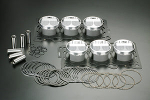 Toda Racing C30A Metal Head Gasket - Combined type