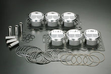 Load image into Gallery viewer, Toda Racing C30A Metal Head Gasket - Combined type