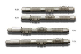 Toda Racing C30A/C32B/TODA C35B High Power Profile Camshaft
