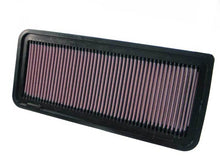 Load image into Gallery viewer, K&amp;N Replacement Air Filter TOYOTA HIGHLANDER HYBRID 3.3L-V6; 2006