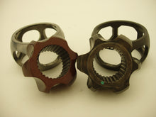 Load image into Gallery viewer, Drive Shaft Shop NISSAN 2008-2014 (ONLY) GT-R 1000HP Rear Axle/Diff Stub Kit (Pair)