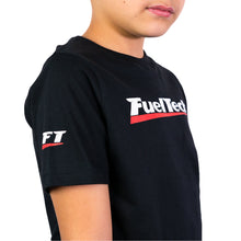 Load image into Gallery viewer, FuelTech Toddler T-Shirt