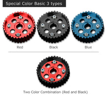 Load image into Gallery viewer, Toda Racing B6 (NA6CE) Free Adjusting Cam Pulley