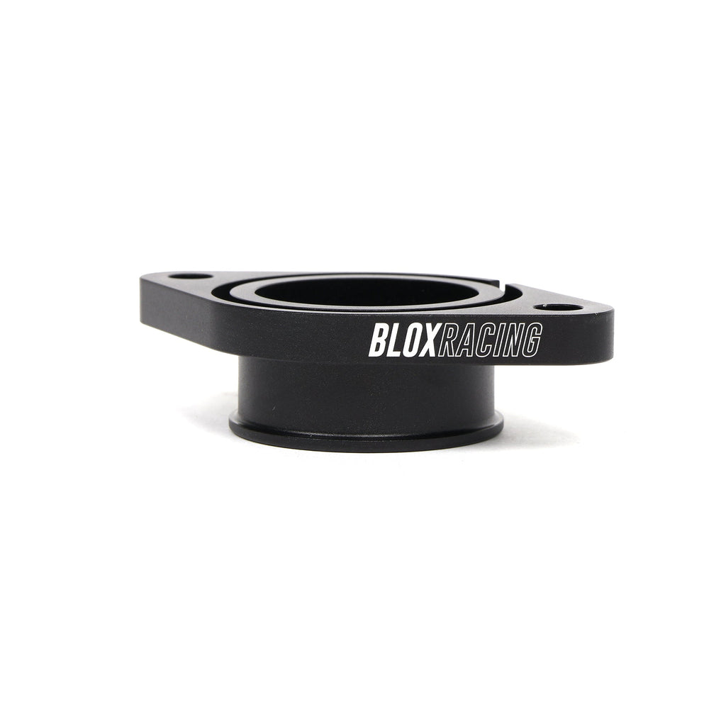 Charge Pipe Kit Flange, Hardware, Hoses - 2015 - 2021 Subaru WRX (FA20DIT) - BLOX Racing