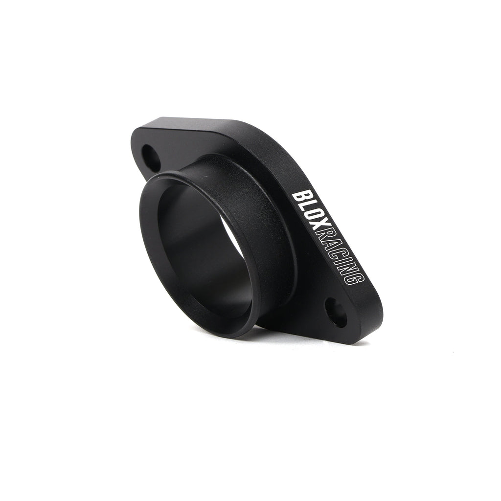 Charge Pipe Kit Flange, Hardware, Hoses - 2015 - 2021 Subaru WRX (FA20DIT) - BLOX Racing