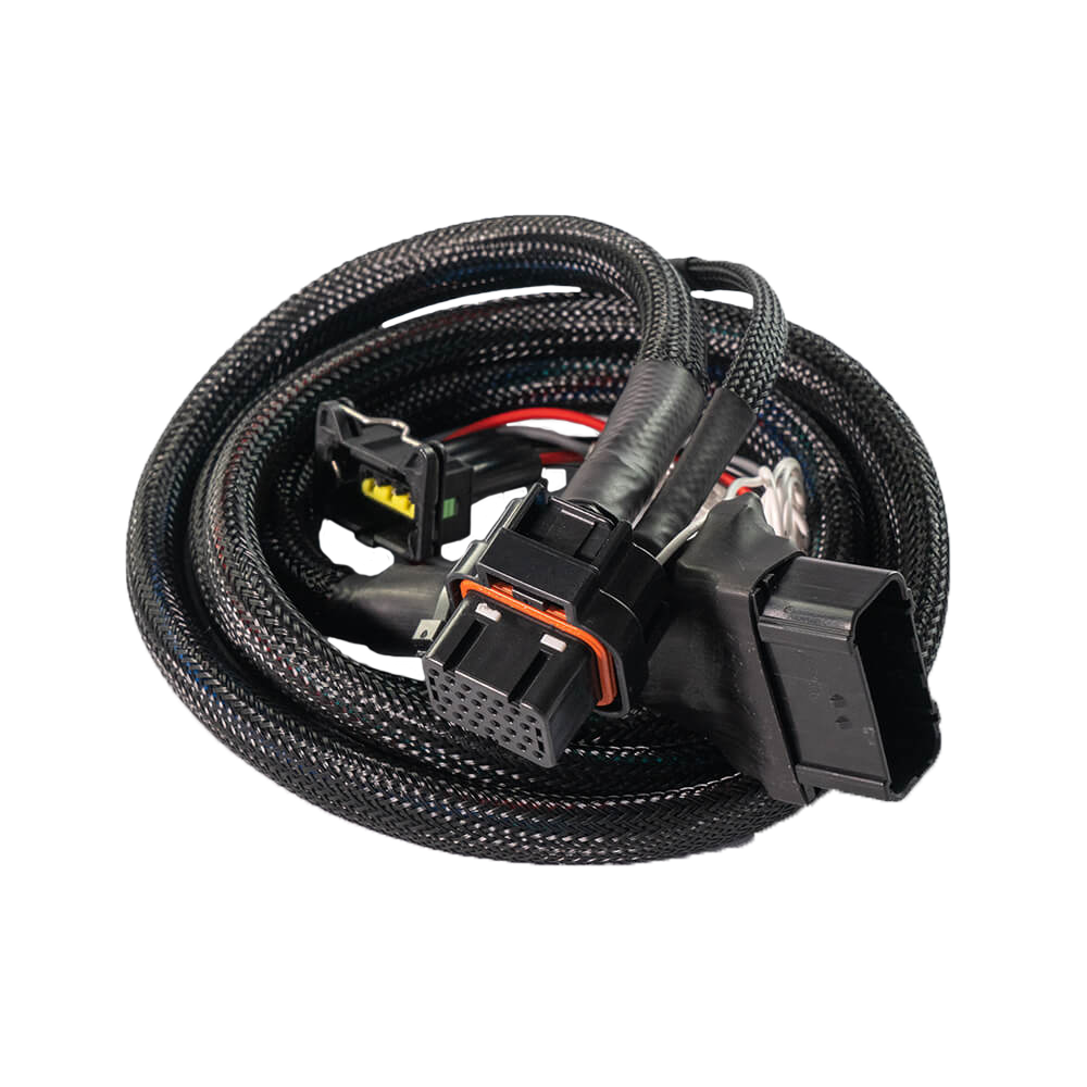 FuelTech FT450 Off-Road Single Cylinder Mini Bike Harness