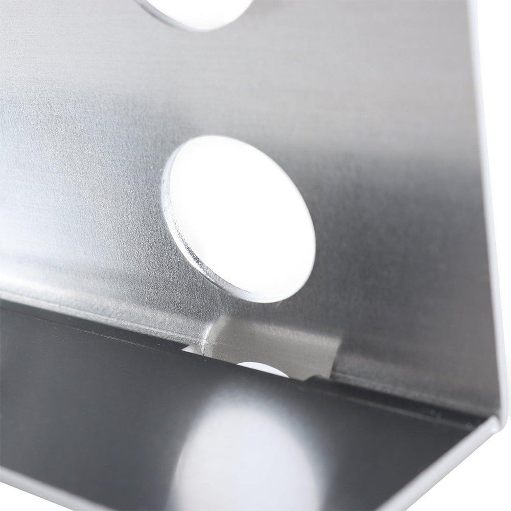 BLOX Racing Bolt-In Oil Pan Baffle - K-Series