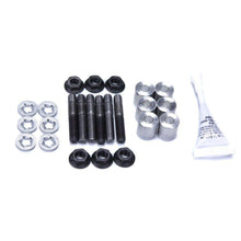 Load image into Gallery viewer, BLOX Racing Bolt-In Oil Pan Baffle - K-Series