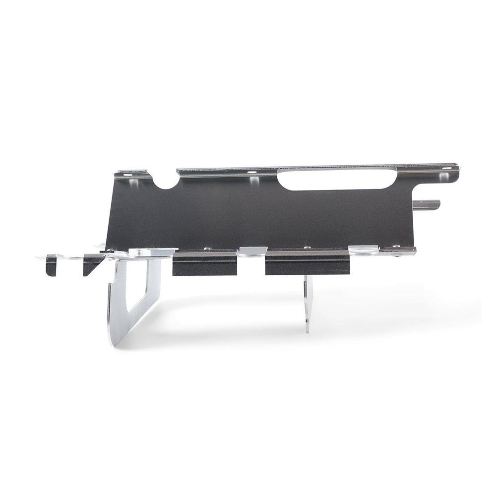 BLOX Racing Bolt-In Oil Pan Baffle - K-Series