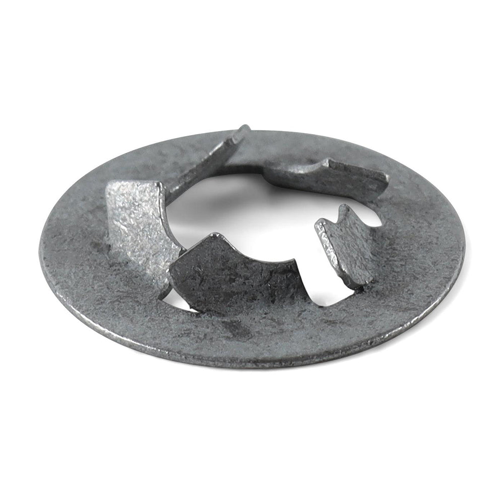 BLOX Racing Bolt-In Oil Pan Baffle - K-Series