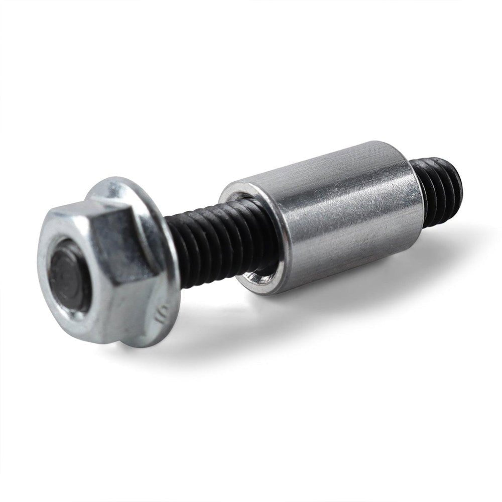 BLOX Racing Bolt-In Oil Pan Baffle - K-Series