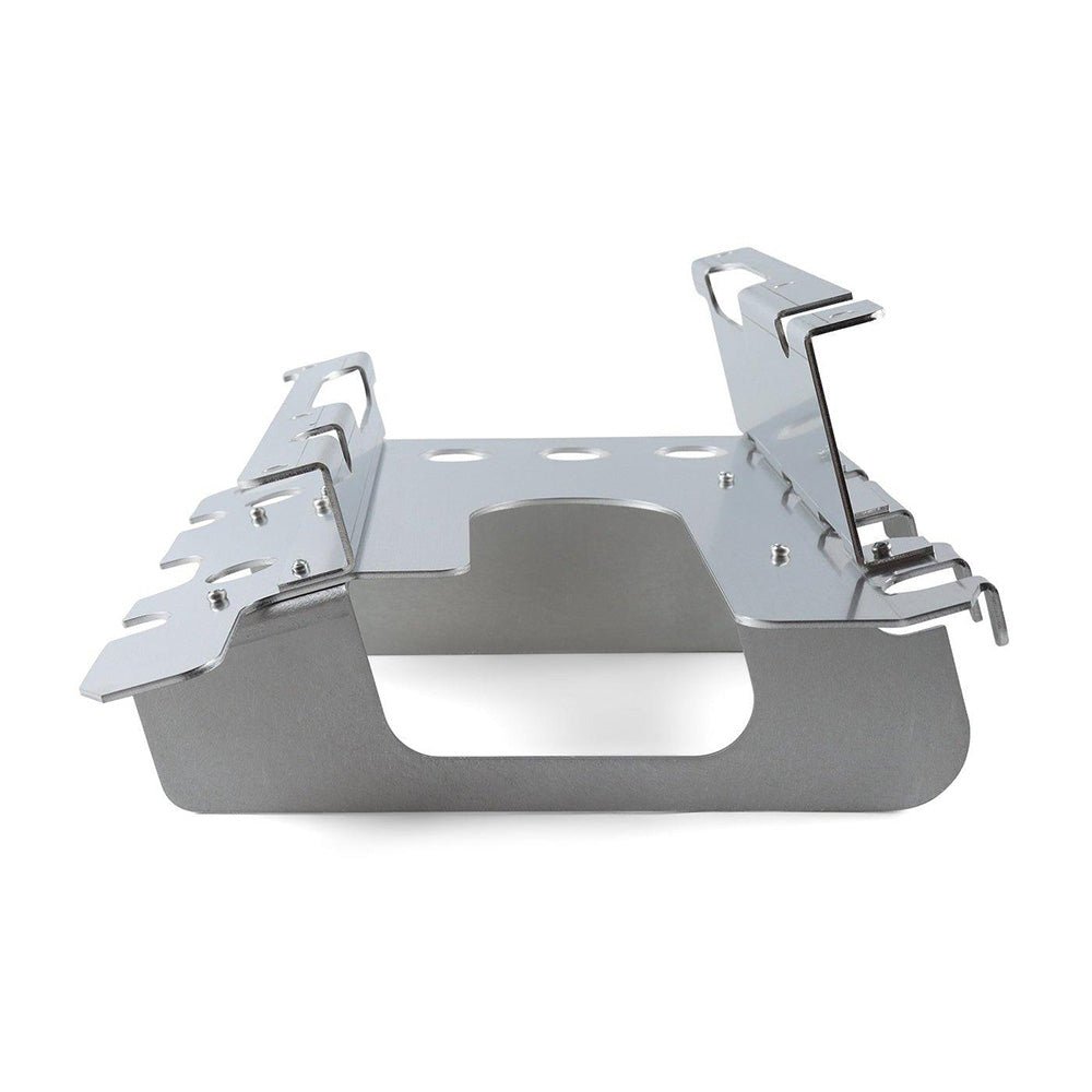 BLOX Racing Bolt-In Oil Pan Baffle - K-Series