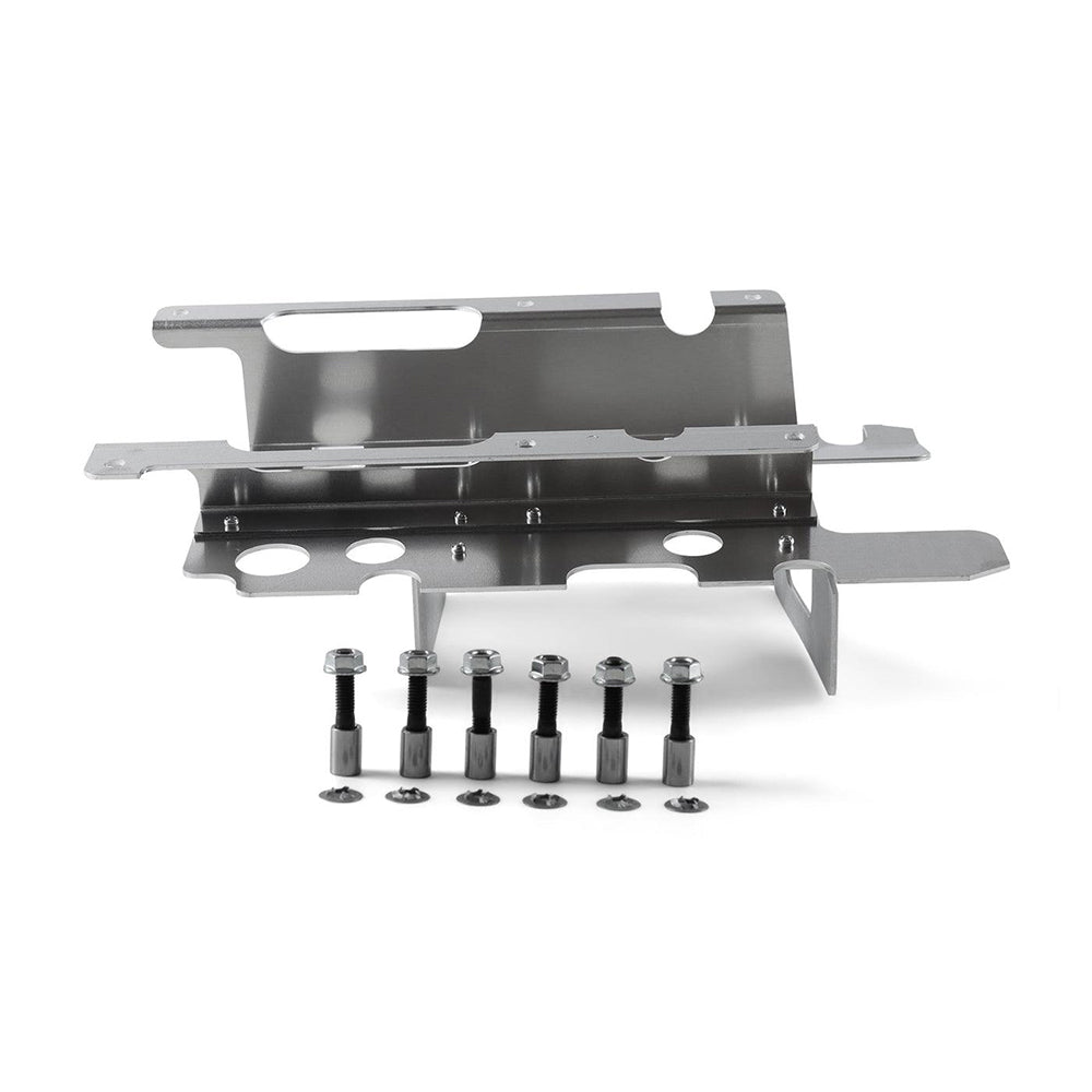 BLOX Racing Bolt-In Oil Pan Baffle - K-Series