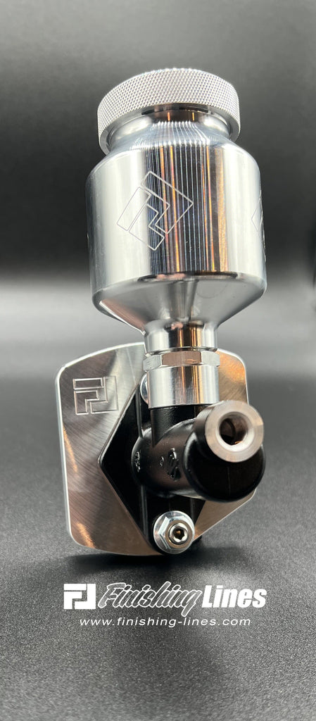 Finishing Lines Honda/Acura Clutch Master Cylinder Adapter