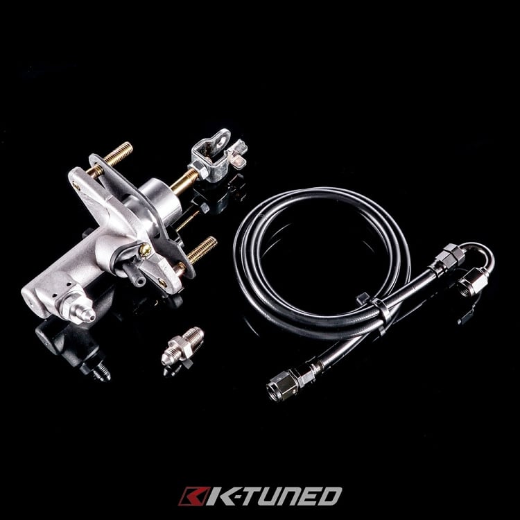 K- Tuned LHD CMC Upgrade Cylinder Only
