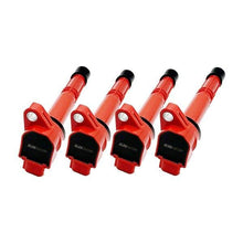 Load image into Gallery viewer, Coil Pack Set - Honda K-Series - BLOX Racing