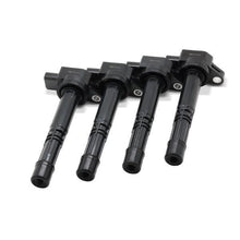 Load image into Gallery viewer, Coil Pack Set - Honda K-Series - BLOX Racing