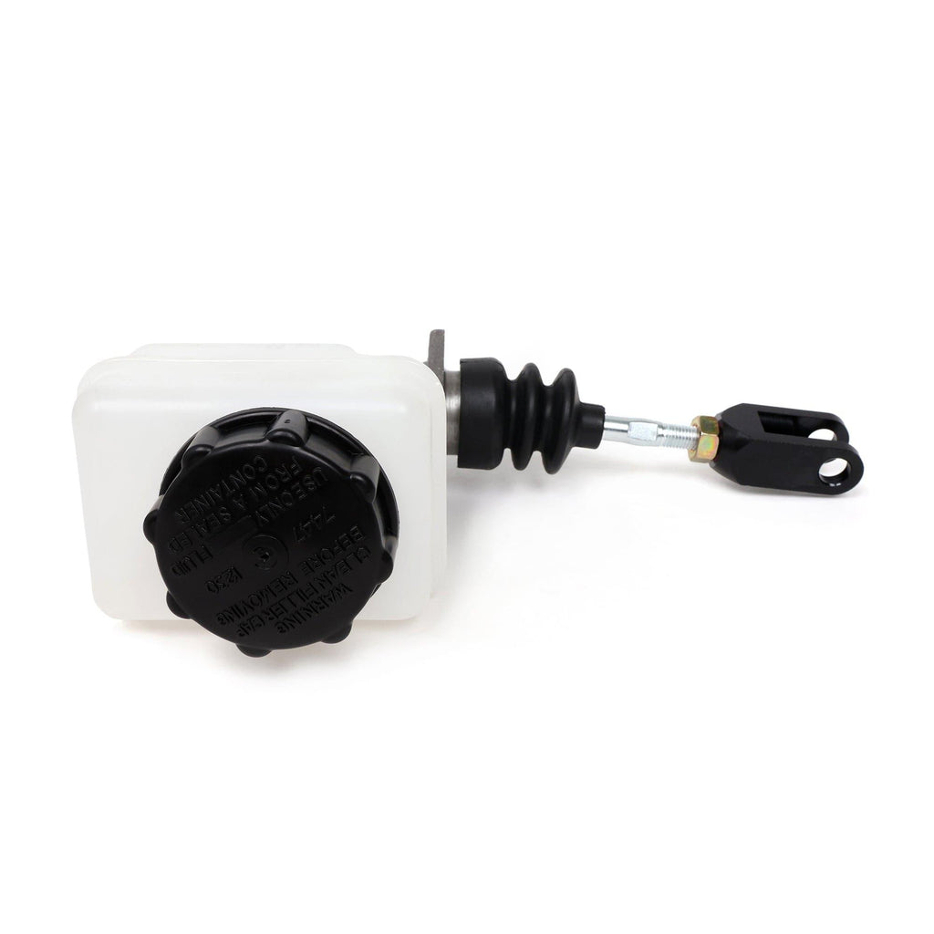 BLOX Racing Compact Brake Master Cylinder -  3/4" bore