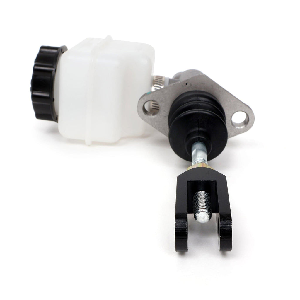 BLOX Racing Compact Brake Master Cylinder -  3/4" bore