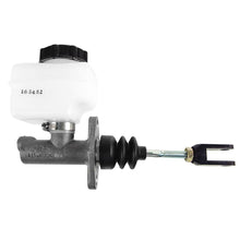 Load image into Gallery viewer, Compact Brake Master Cylinder (3/4" Bore) - BLOX Racing