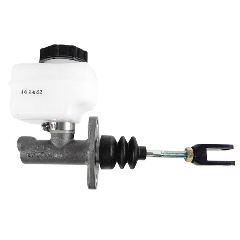 BLOX Racing Compact Brake Master Cylinder -  3/4