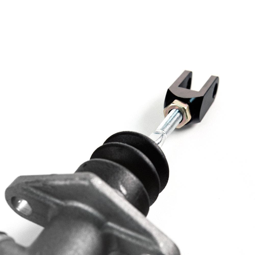 BLOX Racing Compact Brake Master Cylinder -  3/4" bore