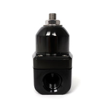 Load image into Gallery viewer, Competition Adjustable Fuel Pressure Regulator - 2 - Port - BLOX Racing