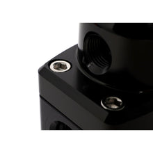 Load image into Gallery viewer, Competition Adjustable Fuel Pressure Regulator - 2 - Port - BLOX Racing