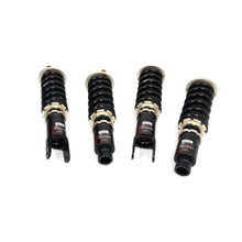 Load image into Gallery viewer, Competition Series Coilovers - 88 - 00 CIVIC EF EG EK / 94 - 01 INTEGRA DC - BLOX Racing