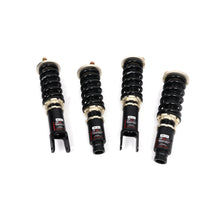 Load image into Gallery viewer, Competition Series Coilovers - 88 - 00 CIVIC EF EG EK / 94 - 01 INTEGRA DC - BLOX Racing