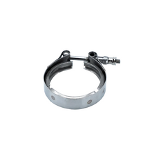 Load image into Gallery viewer, CT2RX/CT3RX/CT4RX Dual V-Band Turbine Housing Manifold Side Clamp (.63/.82/1.06)