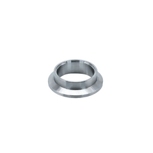 Load image into Gallery viewer, CT2RX/CT3RX/CT4RX Dual V-Band Turbine Housing Manifold Side Inlet Flange (.63/.82/1.06)